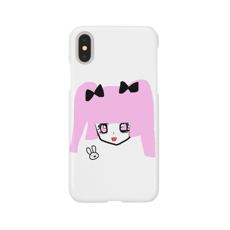 ゆめかわ姫乃ちゃん 夢みるえんじぇる Himeno Yami96 のスマホケース Iphoneケース 通販 Suzuri スズリ ゆめかわ姫乃ちゃん 夢みるえんじぇる Himeno Yami96 のスマホケース Iphoneケース 通販 Suzuri スズリ