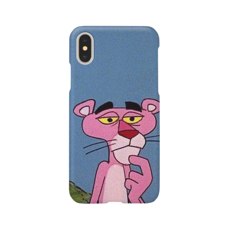 ピンクパンサー 0127hirotoのスマホケース Iphoneケース 通販 Suzuri スズリ ピンクパンサー 0127hirotoのスマホケース Iphoneケース 通販 Suzuri スズリ