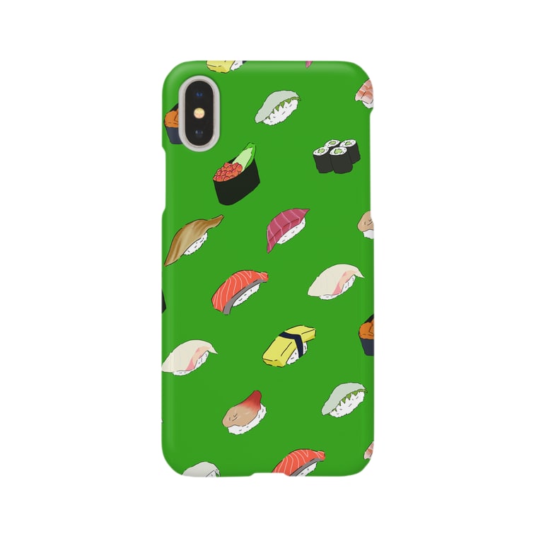 おしゅし 緑 Uchu No Ko Uchunoko のスマホケース Iphoneケース 通販 Suzuri スズリ おしゅし 緑 Uchu No Ko Uchunoko のスマホケース Iphoneケース 通販 Suzuri スズリ