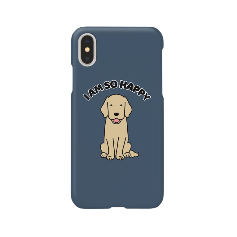 ハッピー ネイビー Efrinman Rinman のスマホケース Iphoneケース 通販 Suzuri スズリ ハッピー ネイビー Efrinman Rinman のスマホケース Iphoneケース 通販 Suzuri スズリ