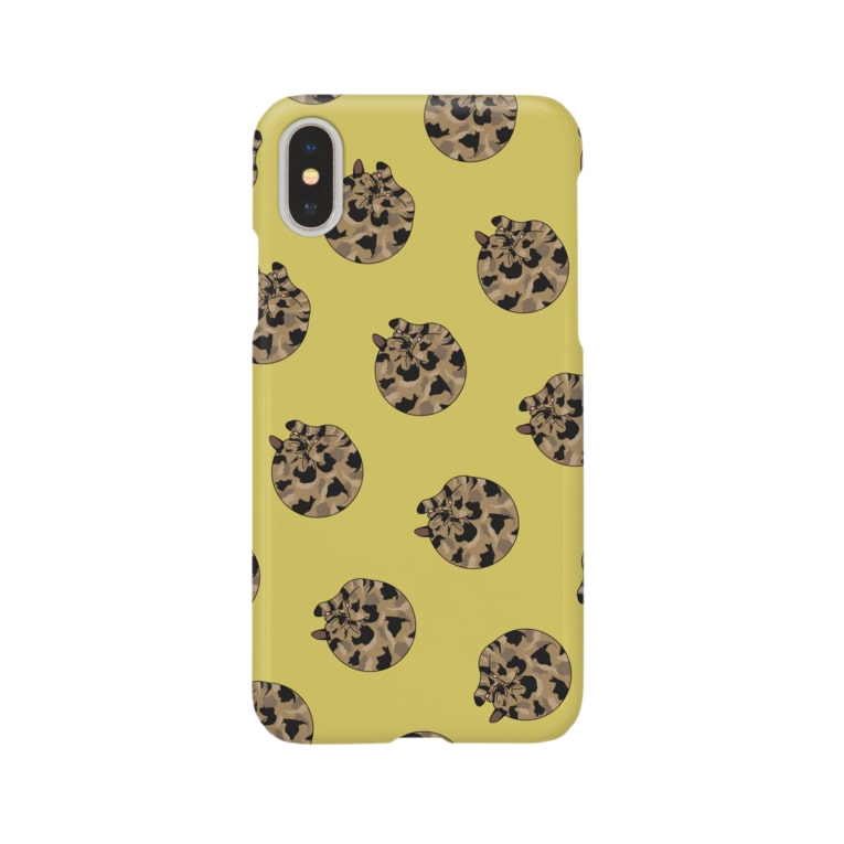 ねこドット サビ猫 Fac Fac Official のスマホケース Iphoneケース 通販 Suzuri スズリ ねこドット サビ猫 Fac Fac Official のスマホケース Iphoneケース 通販 Suzuri スズリ