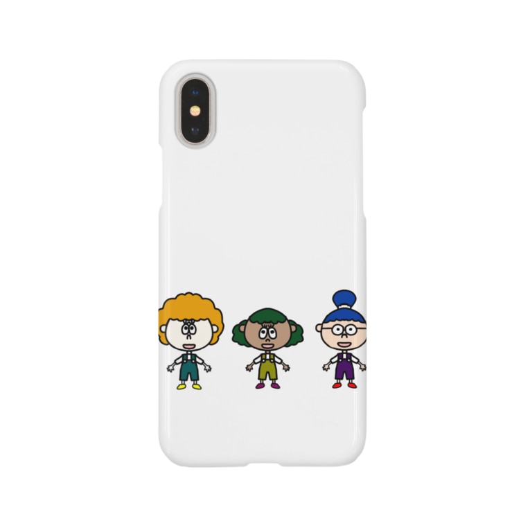 仲良し3人組 あーのちゃん Ano Chan のスマホケース Iphoneケース 通販 Suzuri スズリ 仲良し3人組 あーのちゃん Ano Chan のスマホケース Iphoneケース 通販 Suzuri スズリ