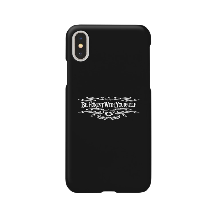 Be Honest With Yourself White Ray S Spirit レイズスピリット Ray のスマホケース Iphoneケース 通販 Suzuri スズリ Be Honest With Yourself White Ray S Spirit レイズスピリット Ray のスマホケース Iphoneケース 通販 Suzuri スズリ
