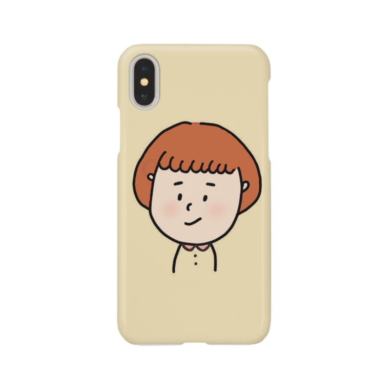 きのこちゃん なこ Na Ko のスマホケース Iphoneケース 通販 Suzuri スズリ きのこちゃん なこ Na Ko のスマホケース Iphoneケース 通販 Suzuri スズリ