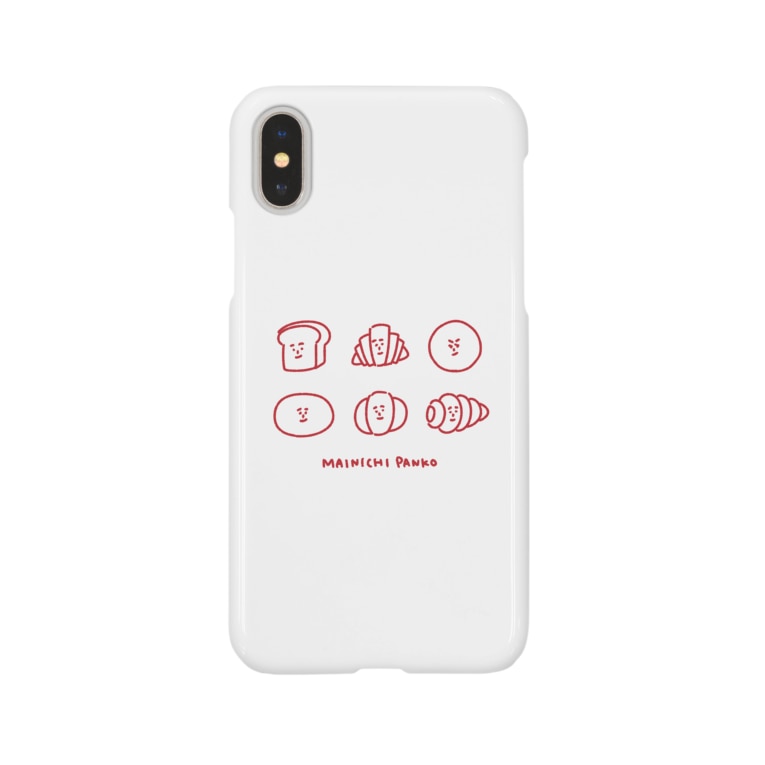 まいにちパン子全員集合 キョン Maipan Kyon のスマホケース Iphoneケース 通販 Suzuri スズリ まいにちパン子全員集合 キョン Maipan Kyon のスマホケース Iphoneケース 通販 Suzuri スズリ