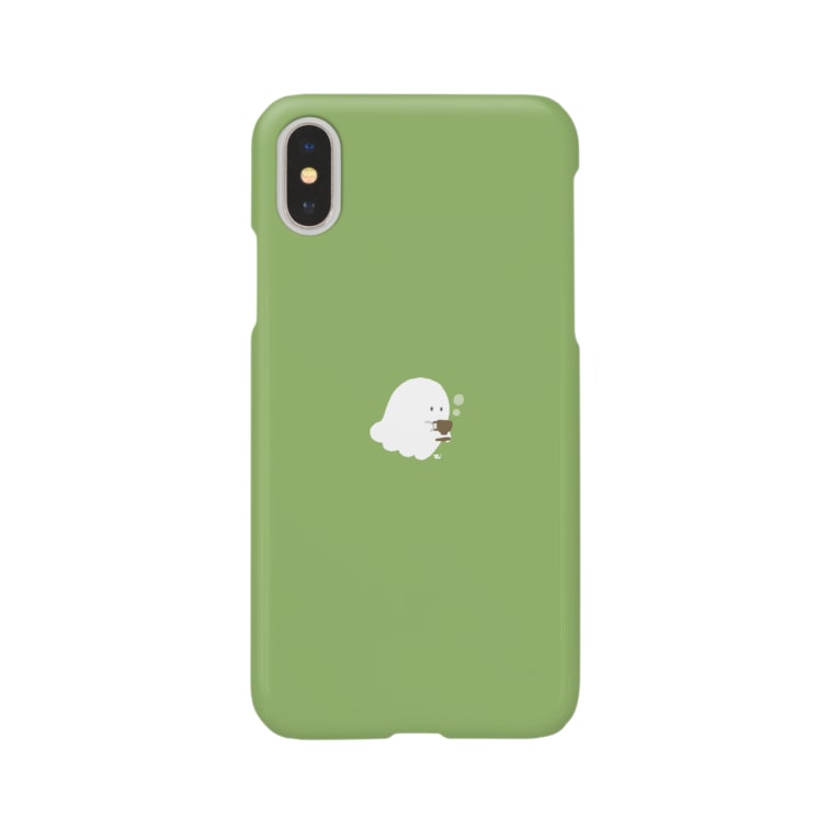 コーヒーを運ぶおばけのすけ むぎはら Mugihara のスマホケース Iphoneケース 通販 Suzuri スズリ コーヒーを運ぶおばけのすけ むぎはら Mugihara のスマホケース Iphoneケース 通販 Suzuri スズリ