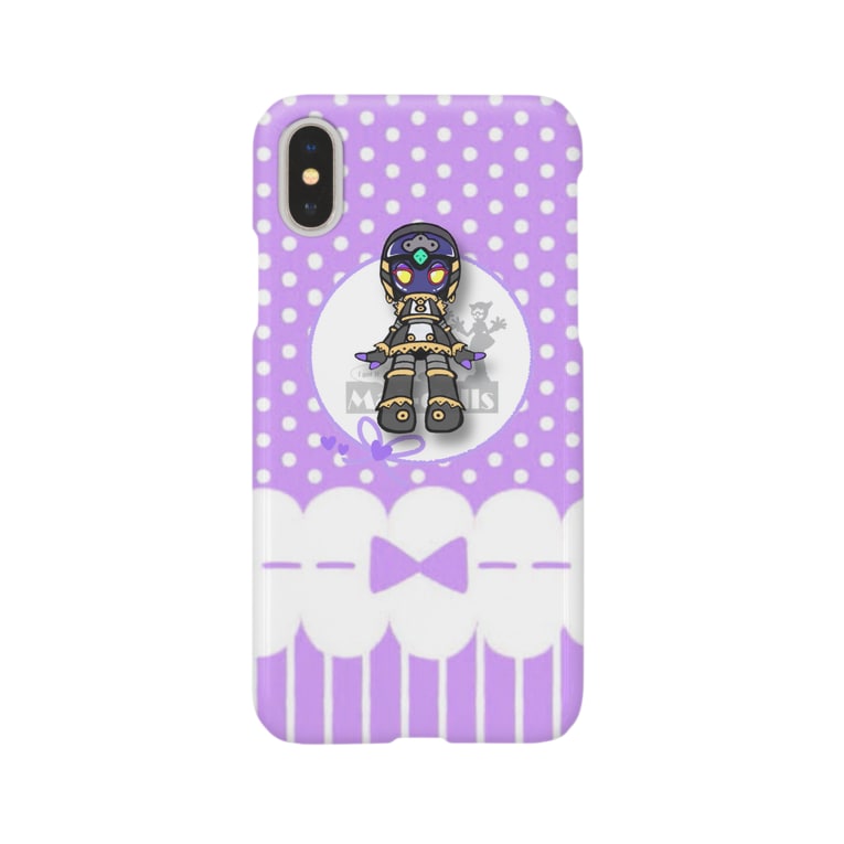公式絵クロエ 04 おまかせメイドールズショップ Maidolls01 Momo のスマホケース Iphoneケース 通販 Suzuri スズリ 公式絵クロエ 04 おまかせメイドールズショップ Maidolls01 Momo のスマホケース Iphoneケース 通販 Suzuri スズリ