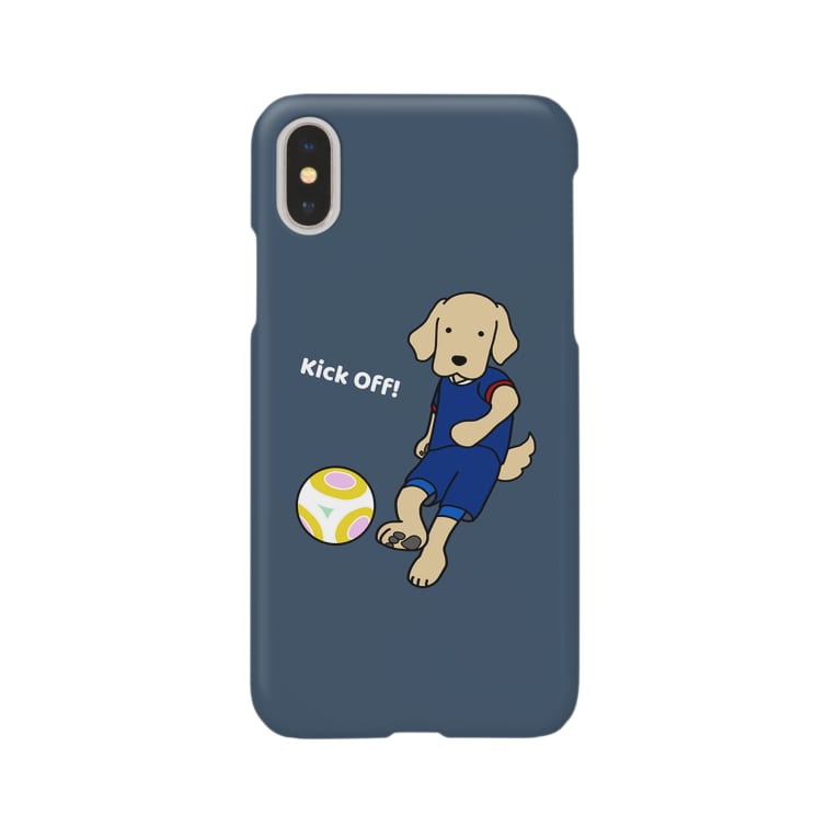 サッカー1 ネイビー Efrinman Rinman のスマホケース Iphoneケース 通販 Suzuri スズリ サッカー1 ネイビー Efrinman Rinman のスマホケース Iphoneケース 通販 Suzuri スズリ