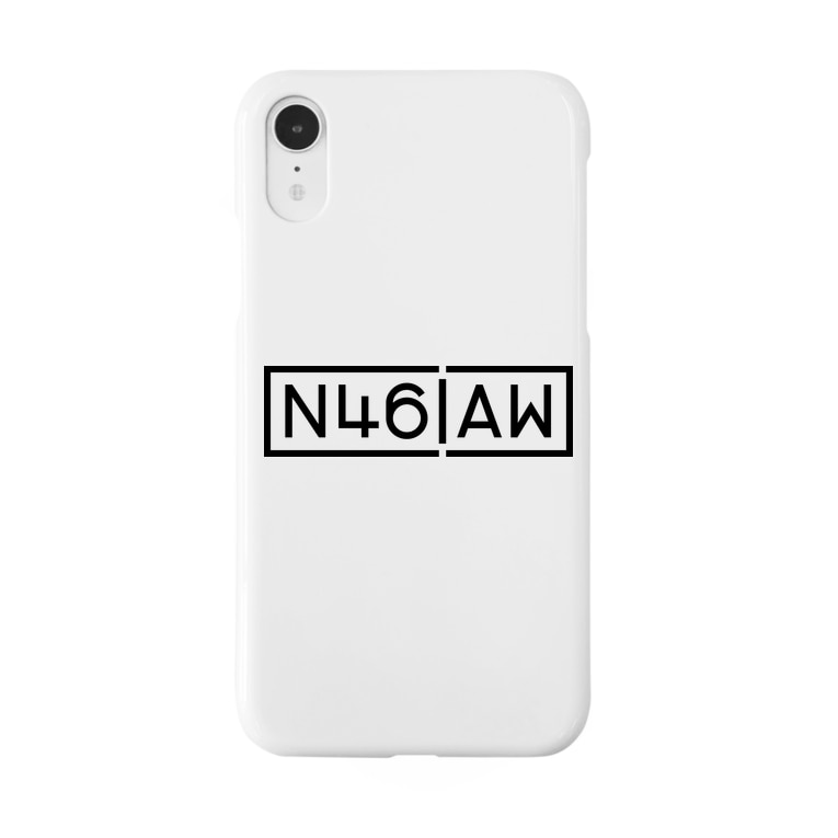 乃木坂46 Smartphone Cases Iphone By Nakama 46 Wss Nakama Suzuri