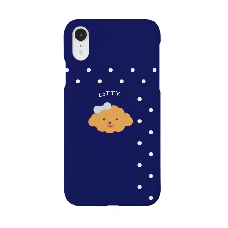 トイプードル犬 ロティ スマホケースドット コロ Colom 犬いぬdogリボングッズ Pon Pon Dog のスマホケース Iphoneケース 通販 Suzuri スズリ トイプードル犬 ロティ スマホケースドット コロ Colom 犬いぬdogリボングッズ Pon Pon Dog のスマホケース Iphoneケース 通販 Suzuri スズリ