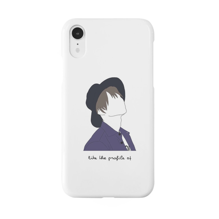 平野紫耀くんケース Smartphone Cases Iphone By 129 Suzuri