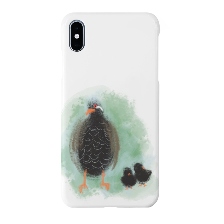 いきものイラスト ヤンバルクイナの親子 Akane Art 茜音工房 Akane Art のスマホケース Iphoneケース 通販 Suzuri スズリ いきものイラスト ヤンバルクイナの親子 Akane Art 茜音工房 Akane Art のスマホケース Iphoneケース 通販 Suzuri スズリ