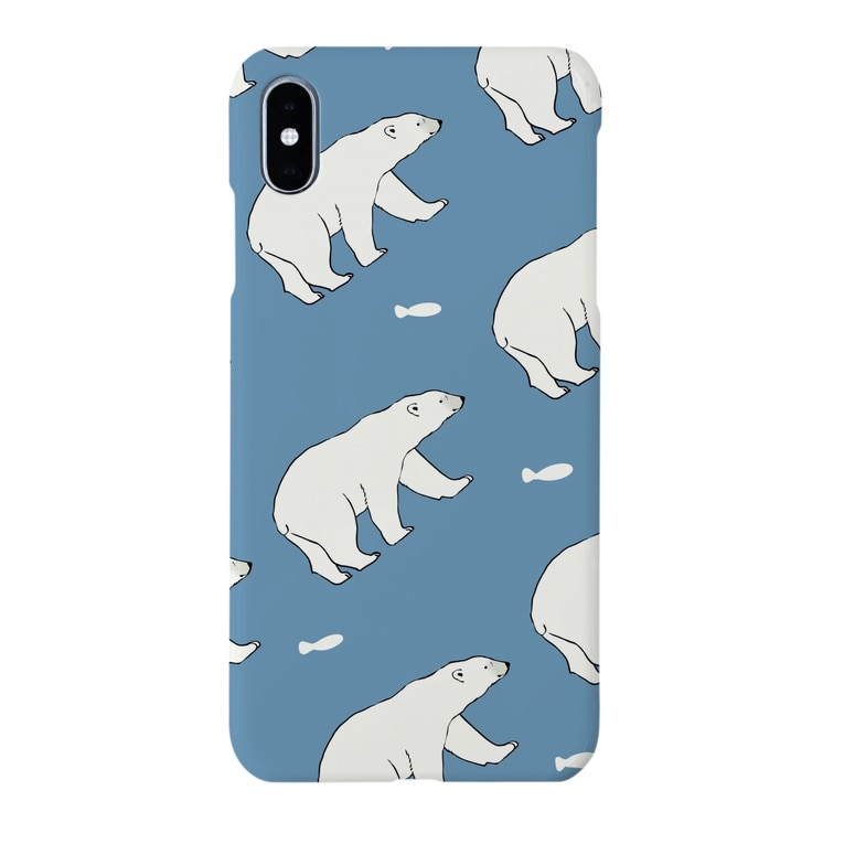 シロクマ ねこふぐ亭 Sak Orz のスマホケース Iphoneケース 通販 Suzuri スズリ シロクマ ねこふぐ亭 Sak Orz のスマホケース Iphoneケース 通販 Suzuri スズリ