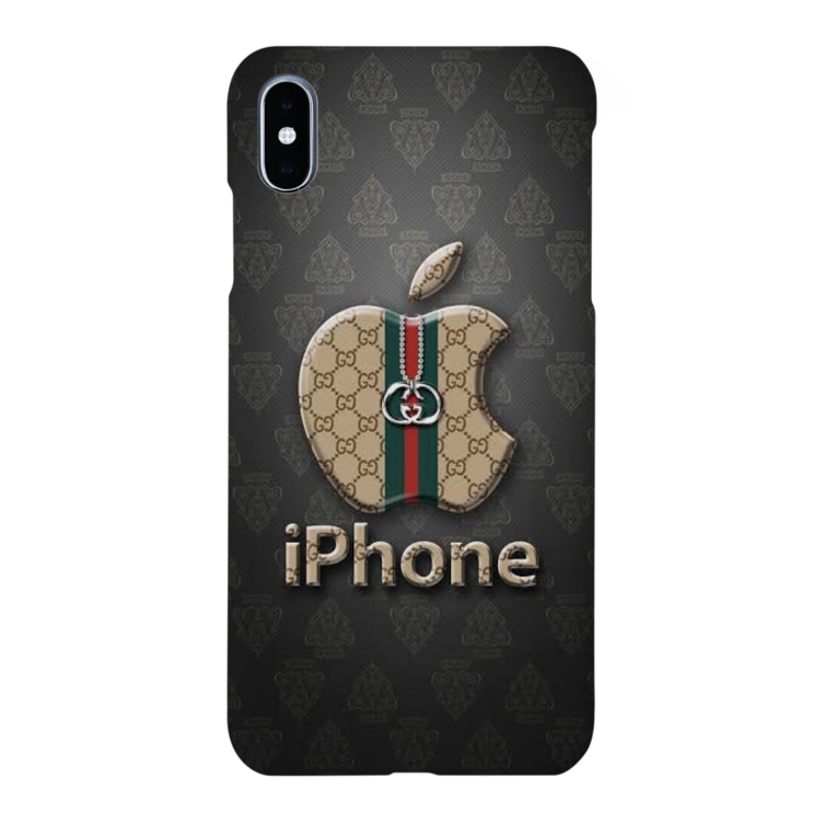 Gucci風iphonexケース Miyupoyoのスマホケース Iphoneケース 通販 Suzuri スズリ