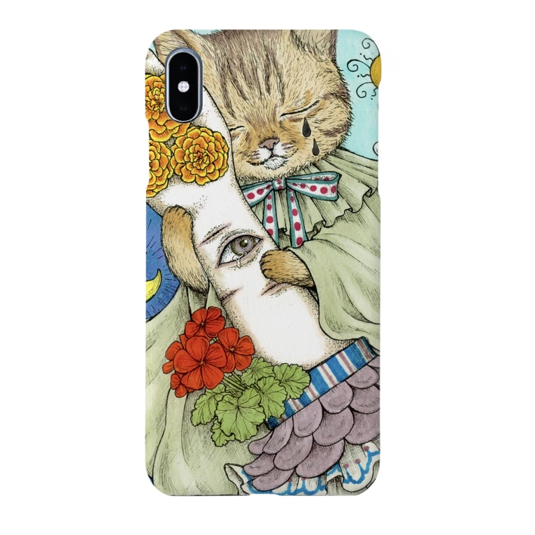 手首さんと猫ちゃん 幸せのかぎしっぽ Kagishippo のスマホケース Iphoneケース 通販 Suzuri スズリ 手首さんと猫ちゃん 幸せのかぎしっぽ Kagishippo のスマホケース Iphoneケース 通販 Suzuri スズリ