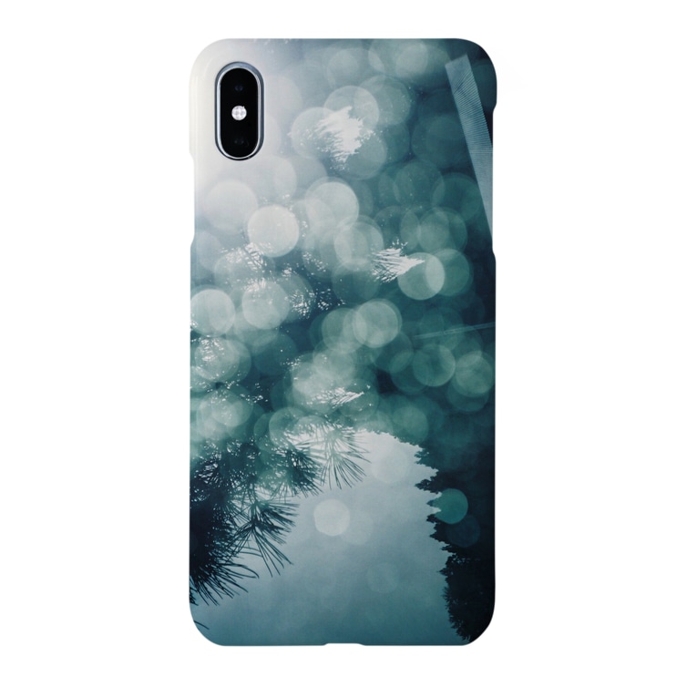 思い出せそうで思い出せない時の画です Hiyo Photo Hiyo のスマホケース Iphoneケース 通販 Suzuri スズリ