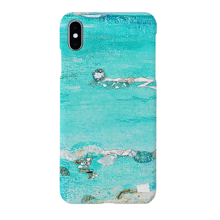 カイルアビーチ 波 Yoko Hasegawa Yokohasegawa のスマホケース Iphoneケース 通販 Suzuri スズリ カイルアビーチ 波 Yoko Hasegawa Yokohasegawa のスマホケース Iphoneケース 通販 Suzuri スズリ