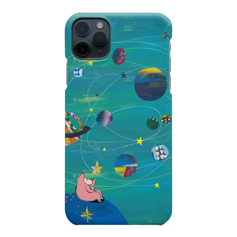 チョコゴリラさんと宇宙3 Savaのスマホケース Iphoneケース 通販 Suzuri スズリ チョコゴリラさんと宇宙3 Savaのスマホケース Iphoneケース 通販 Suzuri スズリ