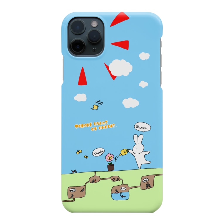 Iphone11レッド向け ある日のとぼけうさぎ Sugar Sugar310satoh のスマホケース Iphoneケース 通販 Suzuri スズリ Iphone11レッド向け ある日のとぼけうさぎ Sugar Sugar310satoh のスマホケース Iphoneケース 通販 Suzuri スズリ