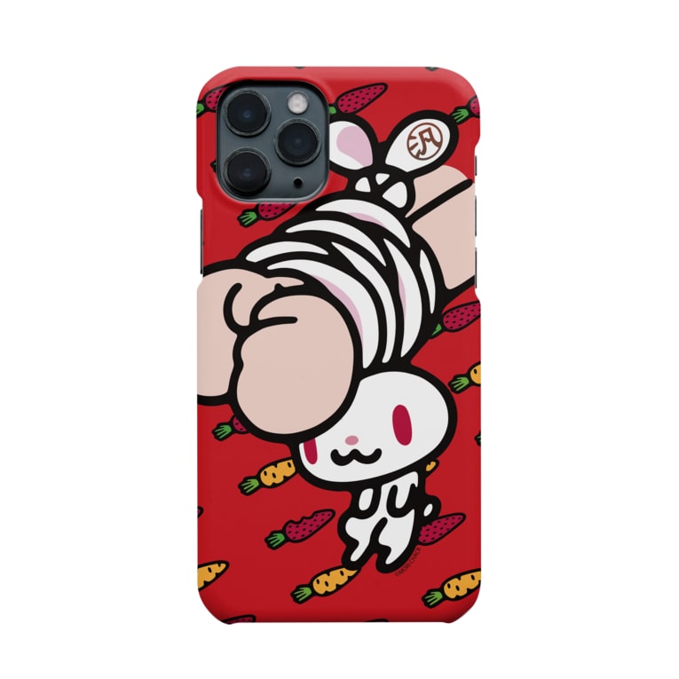 各点限定 汎用うさぎ 1 Red Chax Colony Imaginari Morichack のスマホケース Iphoneケース 通販 Suzuri スズリ 各点限定 汎用うさぎ 1 Red Chax Colony Imaginari Morichack のスマホケース Iphoneケース 通販 Suzuri スズリ