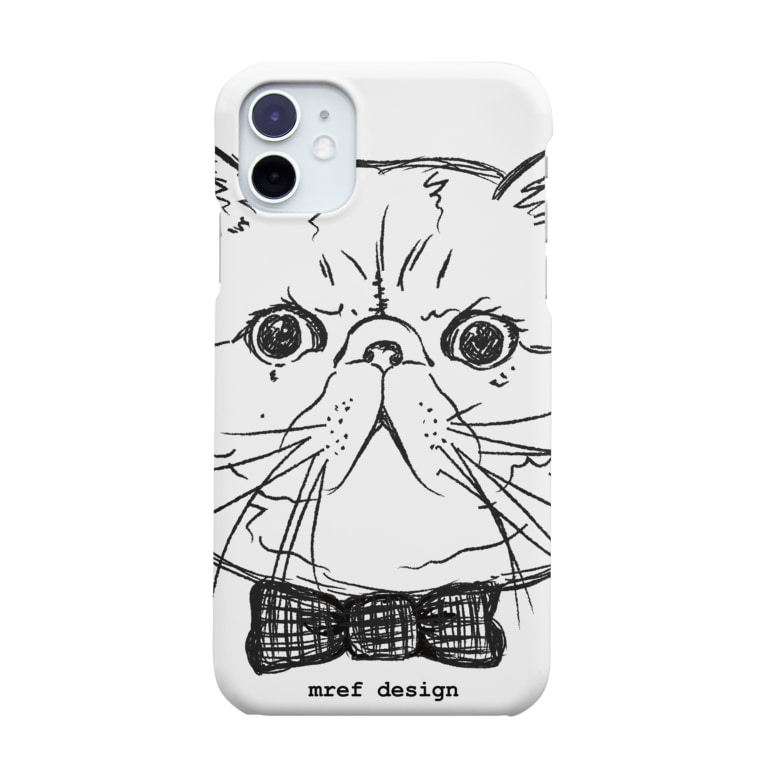 エキゾチックショートヘア君 フカツ マリエ Mref Design のスマホケース Iphoneケース 通販 Suzuri スズリ エキゾチックショートヘア君 フカツ マリエ Mref Design のスマホケース Iphoneケース 通販 Suzuri スズリ