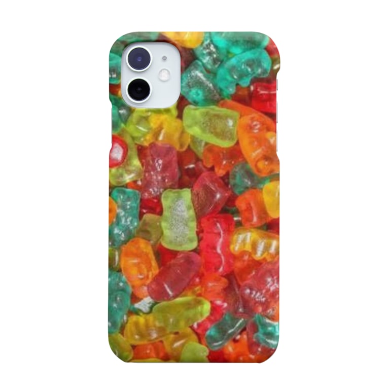 Hariboケース Syan のスマホケース Iphoneケース 通販 Suzuri スズリ