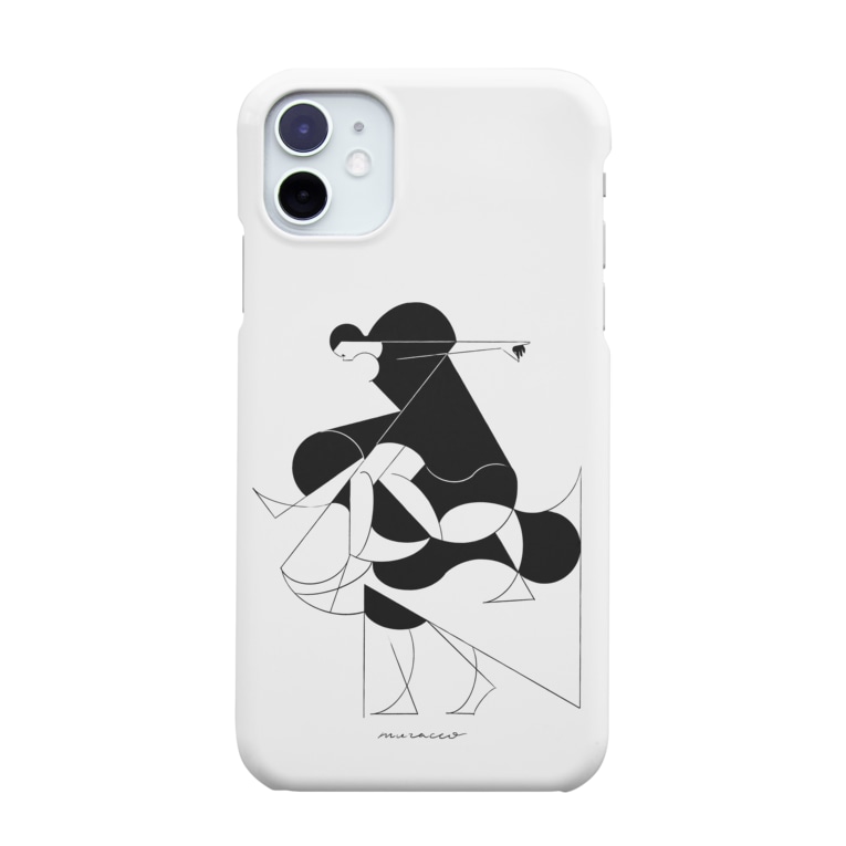 センチメンタル ムーヴィング Akira Muracco Akira Muracco のスマホケース Iphoneケース 通販 Suzuri スズリ