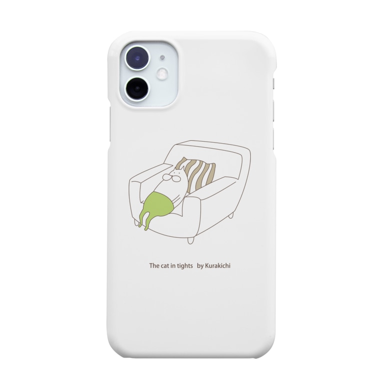 ねこタイツの休日 くらきち Online Shop In Tights のスマホケース Iphoneケース 通販 Suzuri スズリ ねこタイツの休日 くらきち Online Shop In Tights のスマホケース Iphoneケース 通販 Suzuri スズリ