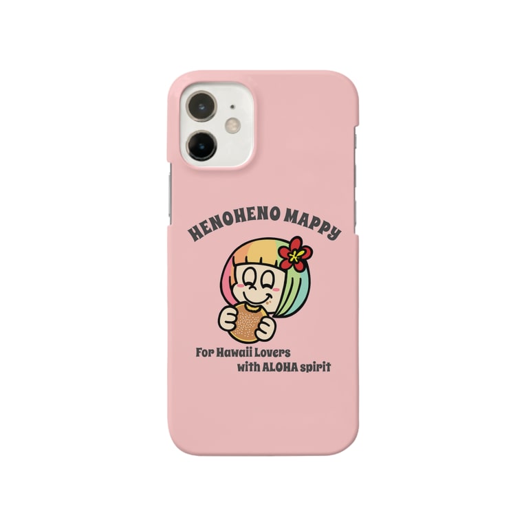 Yummy21 ハワイを愛するあなたへ ハワイが大好きな女の子 Henoheno Mappy Henohenomappy のスマホケース Iphoneケース 通販 Suzuri スズリ Yummy21 ハワイを愛するあなたへ ハワイが大好きな女の子 Henoheno Mappy Henohenomappy のスマホケース Iphoneケース 通販 Suzuri スズリ