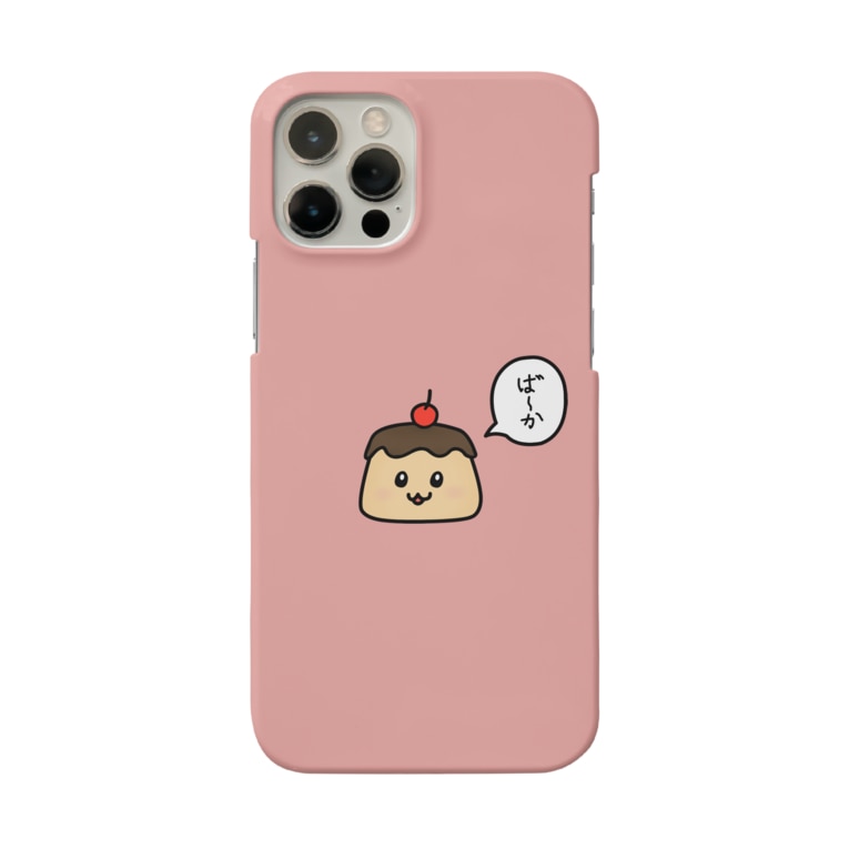 酷い暴言を吐く可愛いプリンちゃん Yuccoloのスマホケース Iphoneケース 通販 Suzuri スズリ 酷い暴言を吐く可愛いプリンちゃん Yuccoloのスマホケース Iphoneケース 通販 Suzuri スズリ