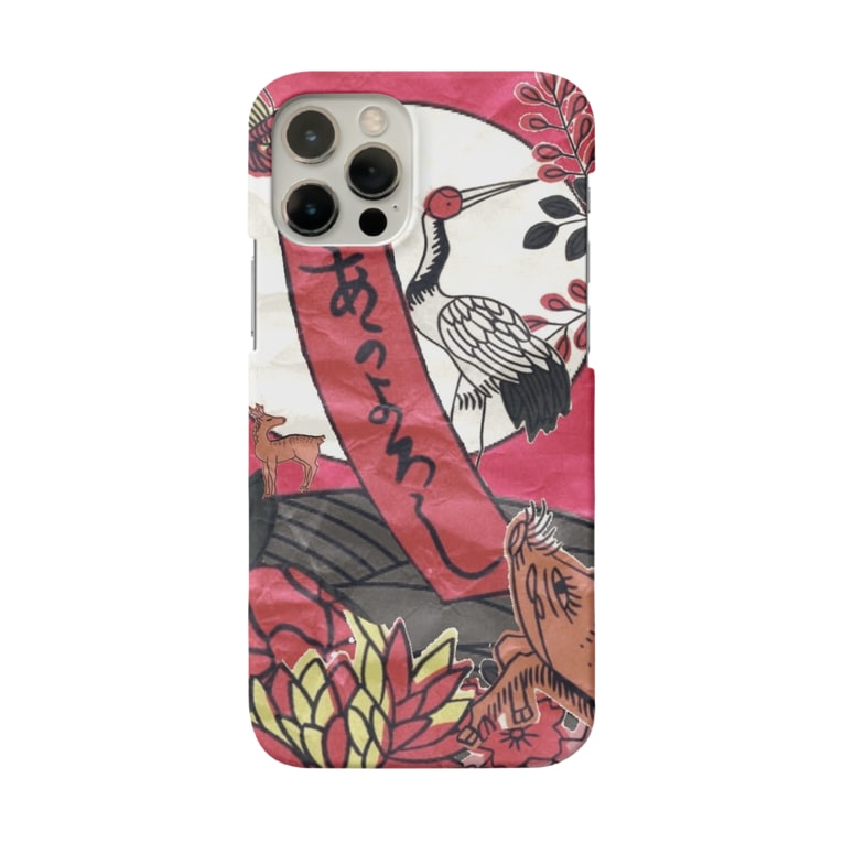 花札 和紙 のり Noriko 318 のスマホケース Iphoneケース 通販 Suzuri スズリ 花札 和紙 のり Noriko 318 のスマホケース Iphoneケース 通販 Suzuri スズリ