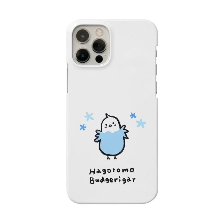 羽衣セキセイインコ Momo ゆるみせ Momo Omom のスマホケース Iphoneケース 通販 Suzuri スズリ 羽衣セキセイインコ Momo ゆるみせ Momo Omom のスマホケース Iphoneケース 通販 Suzuri スズリ