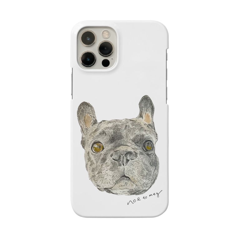 フレブルブリンドルちゃん フレブルイラスト ノエとめぐ Noe To Meg Noe To Meg のスマホケース Iphoneケース 通販 Suzuri スズリ フレブルブリンドルちゃん フレブルイラスト ノエとめぐ Noe To Meg Noe To Meg のスマホケース Iphoneケース 通販 Suzuri スズリ