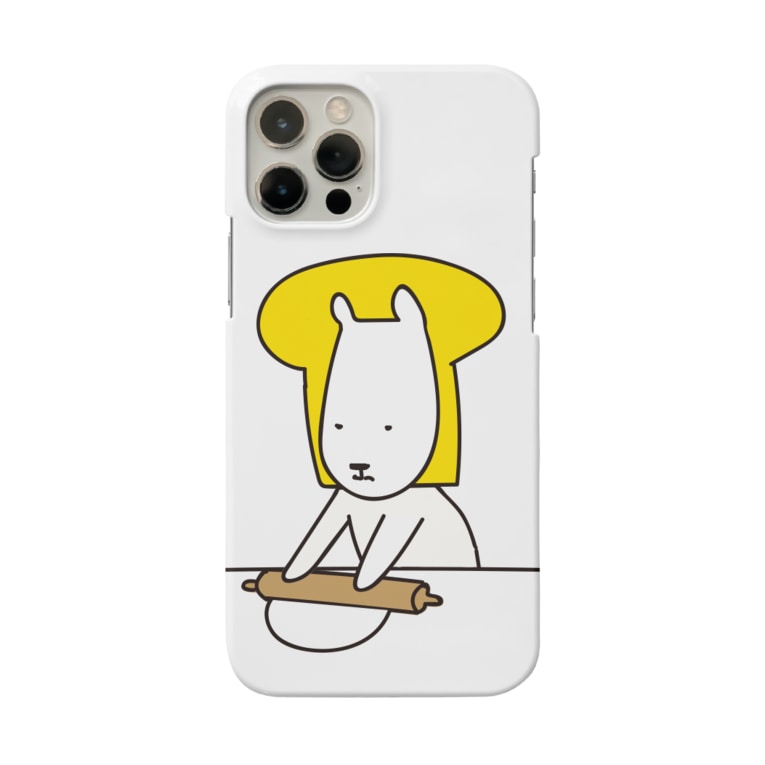 パン犬パン太 こね パン犬パン太 Pankenpanta のスマホケース Iphoneケース 通販 Suzuri スズリ パン犬パン太 こね パン犬パン太 Pankenpanta のスマホケース Iphoneケース 通販 Suzuri スズリ
