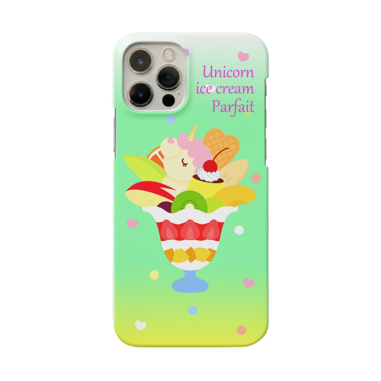 ユニコーンアイスクリームパフェ ぬいらぼ Nui Labo Nui Labo のスマホケース Iphoneケース 通販 Suzuri スズリ ユニコーンアイスクリームパフェ ぬいらぼ Nui Labo Nui Labo のスマホケース Iphoneケース 通販 Suzuri スズリ