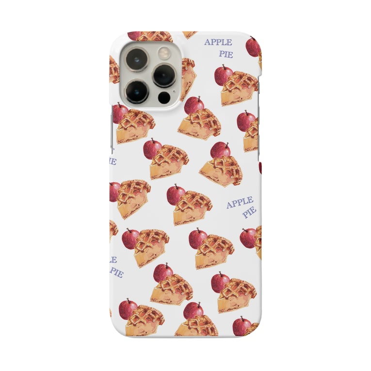 Apple Pieマルチ 水彩堂 Suisaido のスマホケース Iphoneケース 通販 Suzuri スズリ Apple Pieマルチ 水彩堂 Suisaido のスマホケース Iphoneケース 通販 Suzuri スズリ