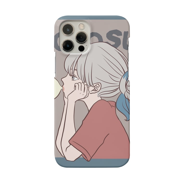 たそがれにょぼ にょぼすけ あつ森 ゼルダ ゲーム実況 Nyobosuke のスマホケース Iphoneケース 通販 Suzuri スズリ たそがれにょぼ にょぼすけ あつ森 ゼルダ ゲーム実況 Nyobosuke のスマホケース Iphoneケース 通販 Suzuri スズリ