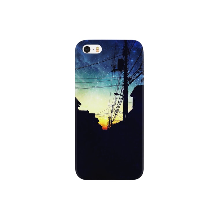 夕暮れの宇宙 水色 檸檬 Lemon Skyblue のスマホケース Iphoneケース 通販 Suzuri スズリ 夕暮れの宇宙 水色 檸檬 Lemon Skyblue のスマホケース Iphoneケース 通販 Suzuri スズリ