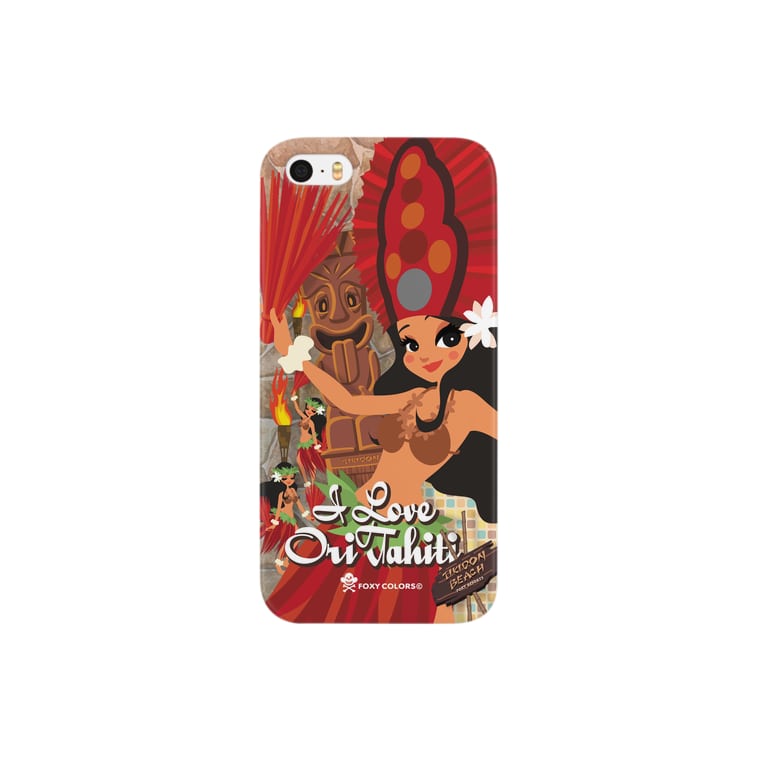 タヒチアンダンス Foxy Colors Foxycolors のスマホケース Iphoneケース 通販 Suzuri スズリ タヒチアンダンス Foxy Colors Foxycolors のスマホケース Iphoneケース 通販 Suzuri スズリ