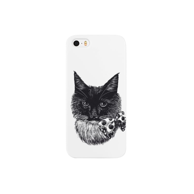 長毛黒猫 Sirokuro Haku 1986 のスマホケース Iphoneケース 通販 Suzuri スズリ 長毛黒猫 Sirokuro Haku 1986 のスマホケース Iphoneケース 通販 Suzuri スズリ
