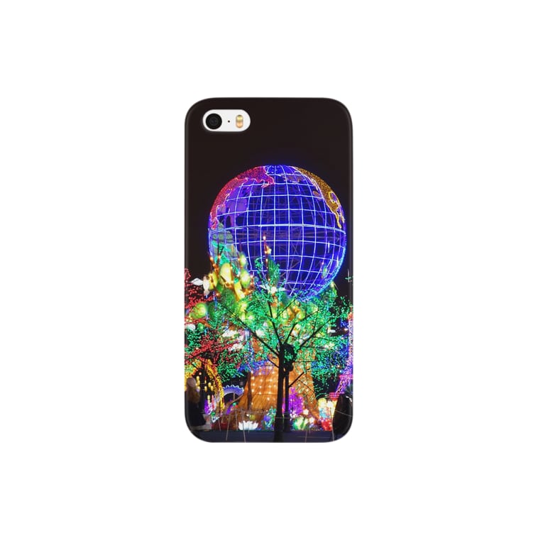 ハウステンボス 有川 弘治 Kikkorok のスマホケース Iphoneケース 通販 Suzuri スズリ