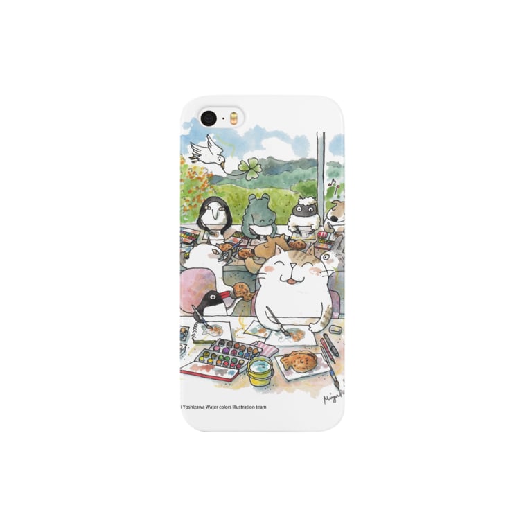 水彩イラストdiary 吉沢深雪 Catchips のスマホケース Iphoneケース 通販 Suzuri スズリ 水彩イラストdiary 吉沢深雪 Catchips のスマホケース Iphoneケース 通販 Suzuri スズリ