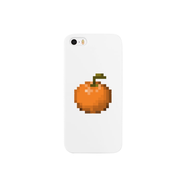 マイクラ的みかん 白いふぁ Onigirinekofafa のスマホケース Iphoneケース 通販 Suzuri スズリ マイクラ的みかん 白いふぁ Onigirinekofafa のスマホケース Iphoneケース 通販 Suzuri スズリ