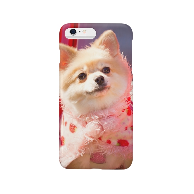 犬 Hitotsugiのスマホケース Iphoneケース 通販 Suzuri スズリ