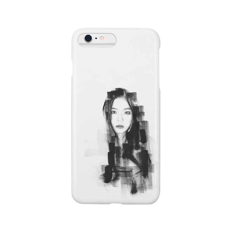 Irene Noriyuki Ishii Noriyuki Ishii のスマホケース Iphoneケース 通販 Suzuri スズリ