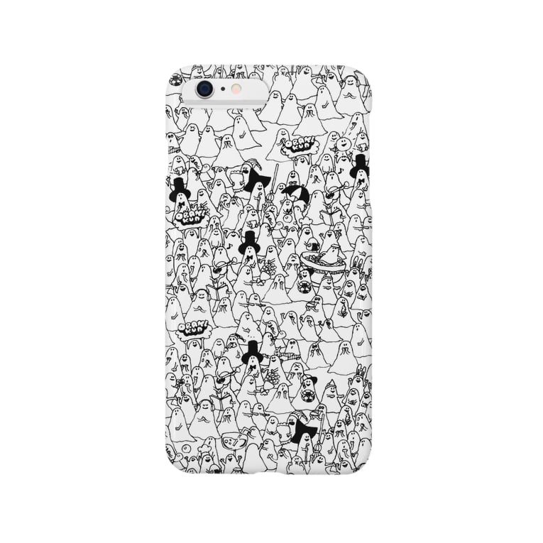 おばけくんうじゃうじゃmono Goodskapii Goodskapii のスマホケース Iphoneケース 通販 Suzuri スズリ おばけくんうじゃうじゃmono Goodskapii Goodskapii のスマホケース Iphoneケース 通販 Suzuri スズリ