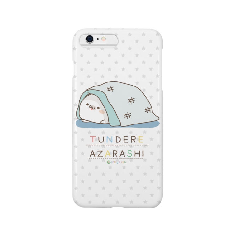 ツンデレあざらし スマホケース Iphone6plus Jellyfish西川 毒舌あざらし公式 Jellyfish のスマホケース Iphoneケース 通販 Suzuri スズリ ツンデレあざらし スマホケース Iphone6plus Jellyfish西川 毒舌あざらし公式 Jellyfish のスマホケース Iphoneケース 通販 Suzuri スズリ