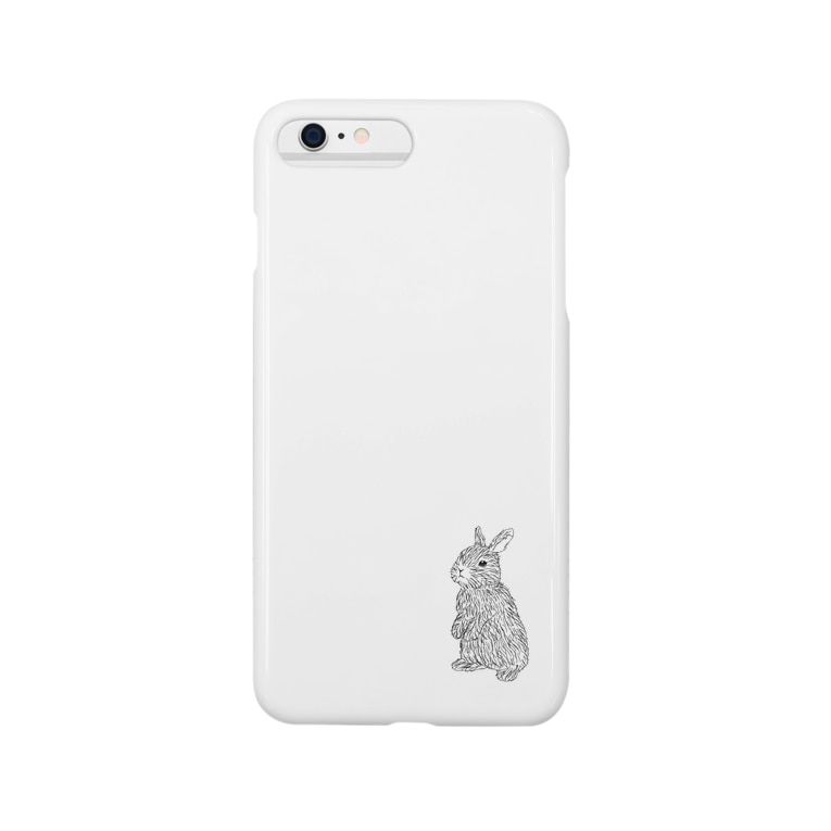 ネザーランドドワーフうさぎ Chitty Laxatone のスマホケース Iphoneケース 通販 Suzuri スズリ ネザーランドドワーフうさぎ Chitty Laxatone のスマホケース Iphoneケース 通販 Suzuri スズリ