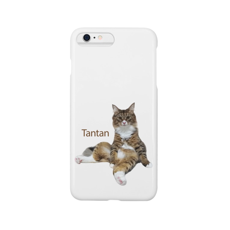 スコ座りのたんたん たんたん Tantanshstem のスマホケース Iphoneケース 通販 Suzuri スズリ スコ座りのたんたん たんたん Tantanshstem のスマホケース Iphoneケース 通販 Suzuri スズリ