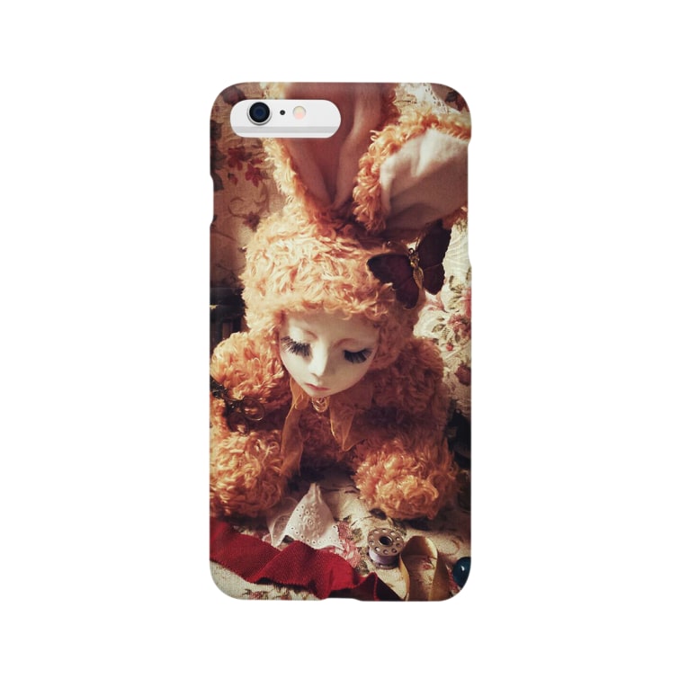 仕立屋うさぎ 友達屋 Elska のスマホケース Iphoneケース 通販 Suzuri スズリ 仕立屋うさぎ 友達屋 Elska のスマホケース Iphoneケース 通販 Suzuri スズリ